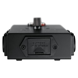 MACKIE MTest-1