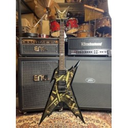 Dean Guitars Razorback (USATO)