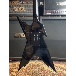 Dean Guitars Razorback (USATO)