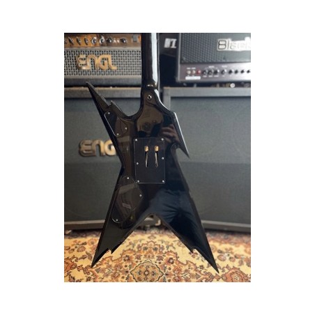 Dean Guitars Razorback (USATO)