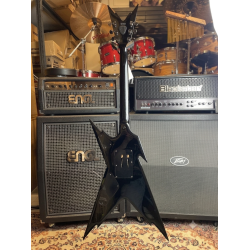 Dean Guitars Razorback (USATO)
