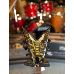 Dean Guitars Razorback (USATO)