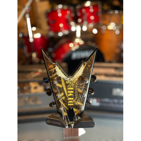 Dean Guitars Razorback (USATO)