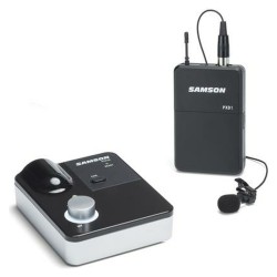 SAMSON XPDM Lavalier