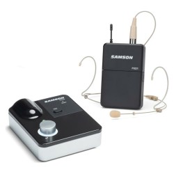 SAMSON XPDM Headset