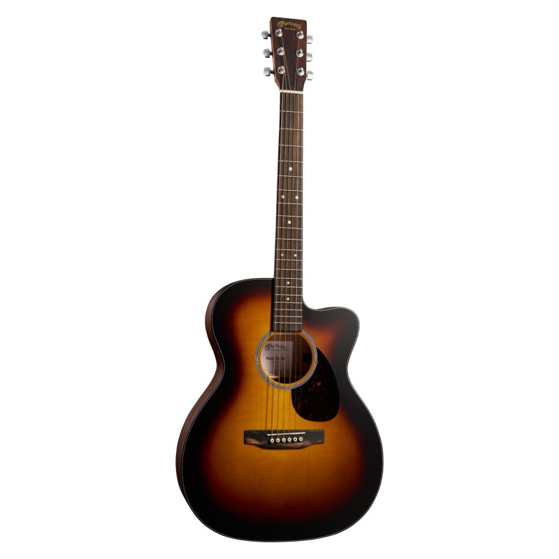 Martin OMC-10E Modern Burst
