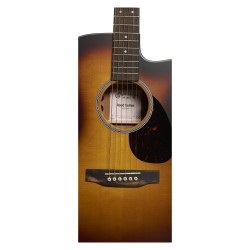 Martin OMC-10E Modern Burst