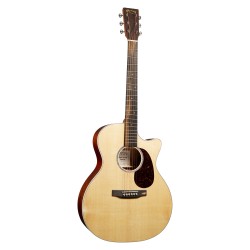 Martin Guitars Gpc-13e modern - 06601430