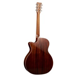 Martin Guitars Gpc-13e modern - 06601430