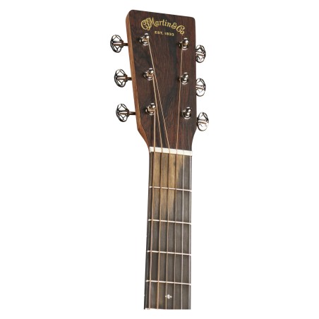 Martin Guitars Gpc-13e modern - 06601430