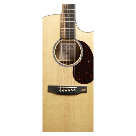 Martin Guitars Gpc-13e modern - 06601430