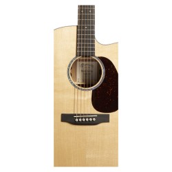 Martin&co dc-13e modern spruce/koa fine veneer 06601426 - 06601426