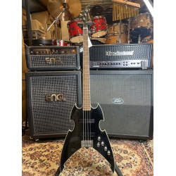 Silvertone PSAPB-4 MBK (EX-DEMO)