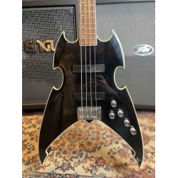 Silvertone PSAPB-4 MBK (EX-DEMO)