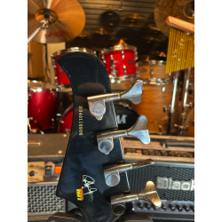 Silvertone PSAPB-4 MBK (EX-DEMO)