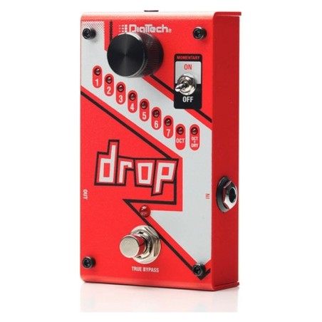 Digitech The Drop