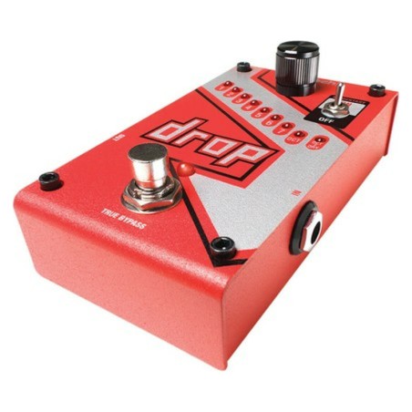 Digitech The Drop