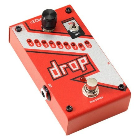 Digitech The Drop