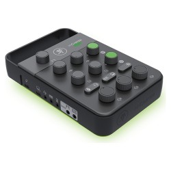 MACKIE M-Caster Live Black