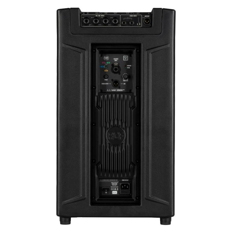 RCF EVOX JMIX9