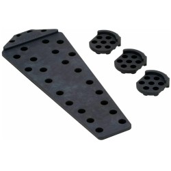 Tama Iso-Base TIBP1 Sound Reduction Pads