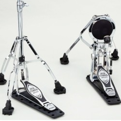 Tama Iso-Base TIBP1 Sound Reduction Pads