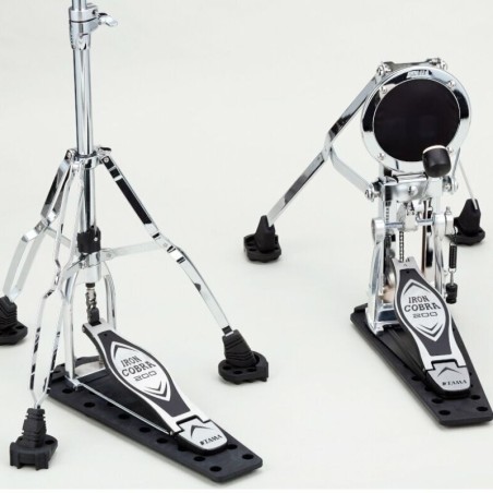 Tama Iso-Base TIBP1 Sound Reduction Pads
