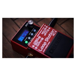 BOSS RC-5 Loop Station