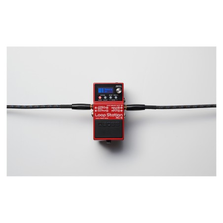 BOSS RC-5 Loop Station