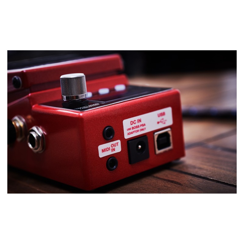 BOSS RC-5 Loop Station
