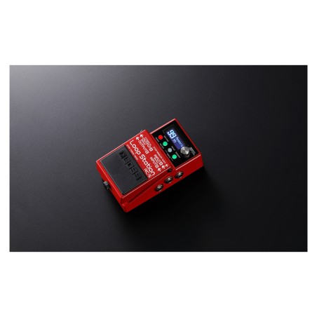 BOSS RC-5 Loop Station