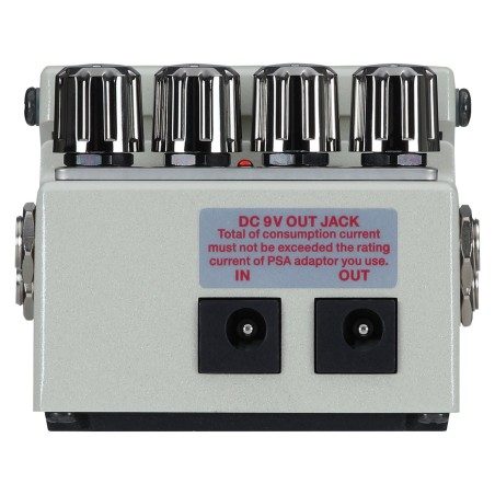 BOSS NS-1X