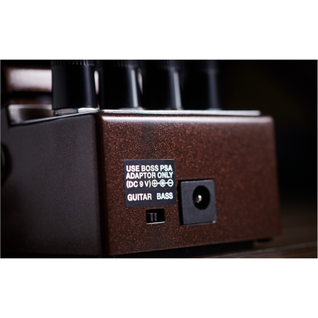 BOSS OC-5 Octave