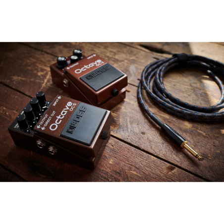 BOSS OC-5 Octave