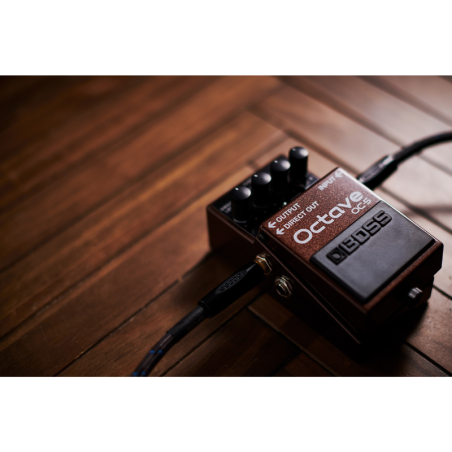 BOSS OC-5 Octave