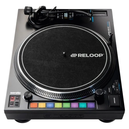 Reloop RP-8000 MkII