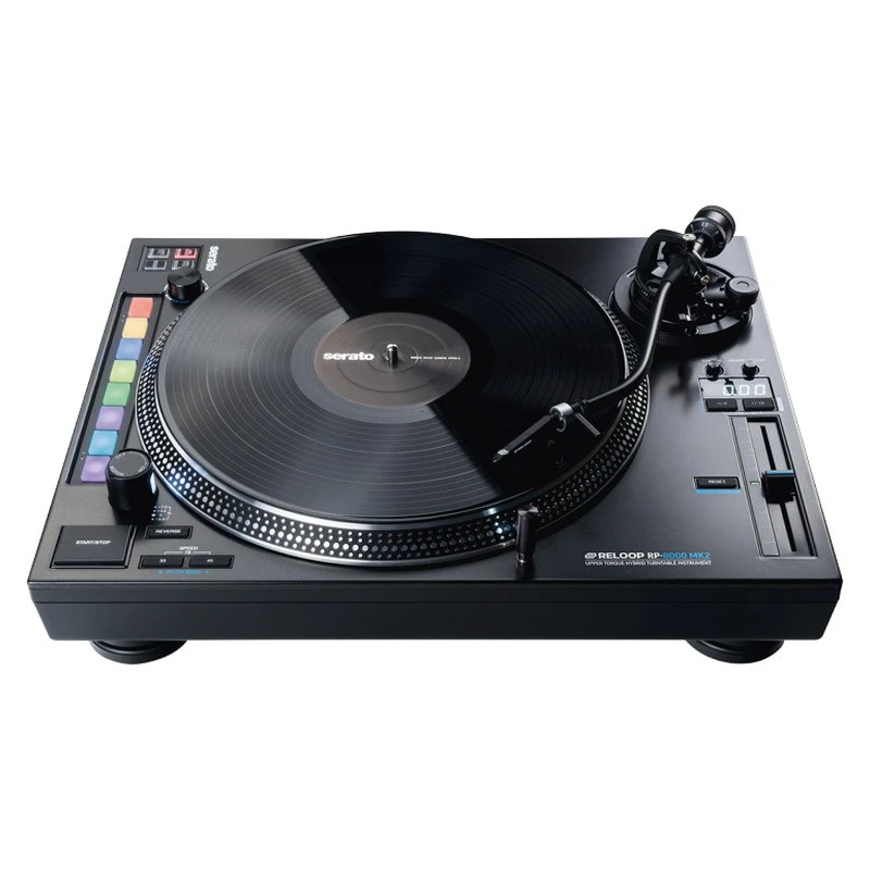 Reloop RP-8000 MkII