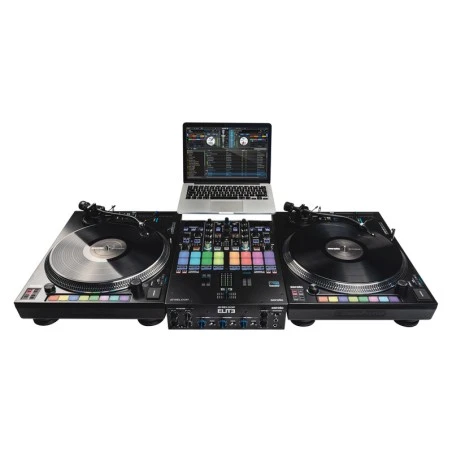Reloop RP-8000 MkII