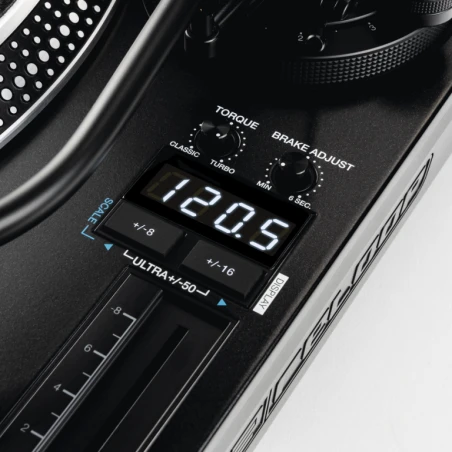 Reloop RP-8000 MkII