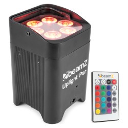 Beamz BBP96