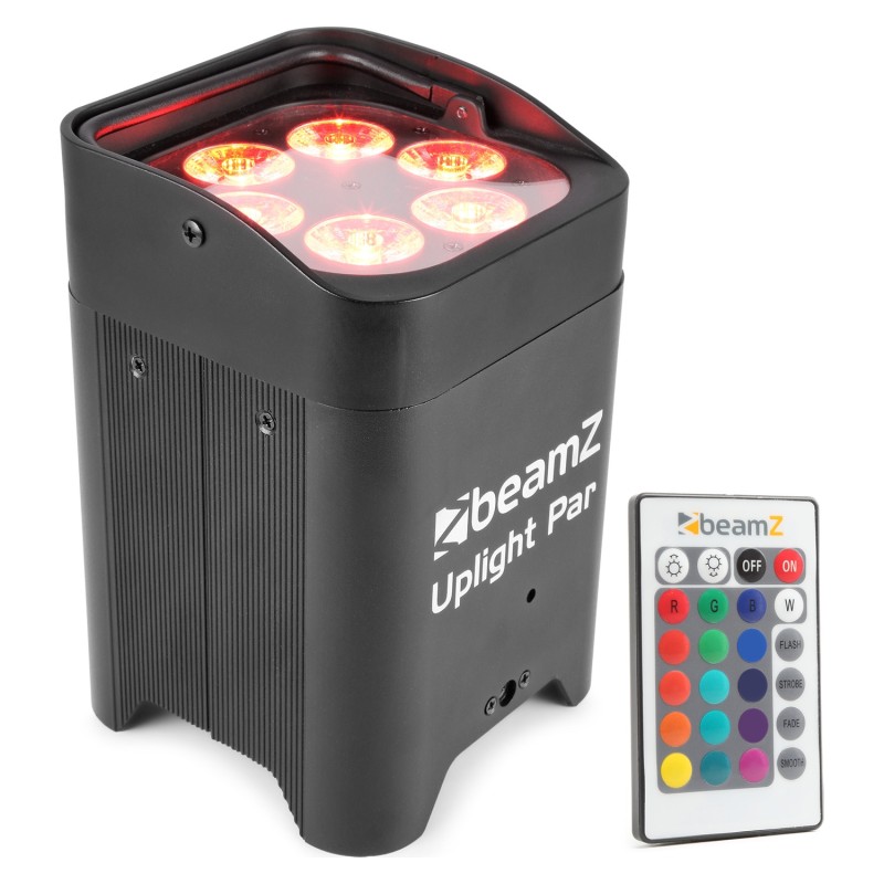 Beamz BBP96