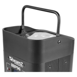 Beamz BBP96