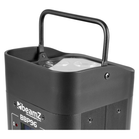 Beamz BBP96