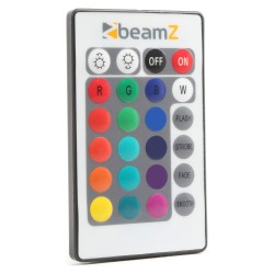 Beamz BBP96