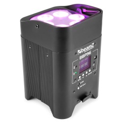 Beamz BBP96