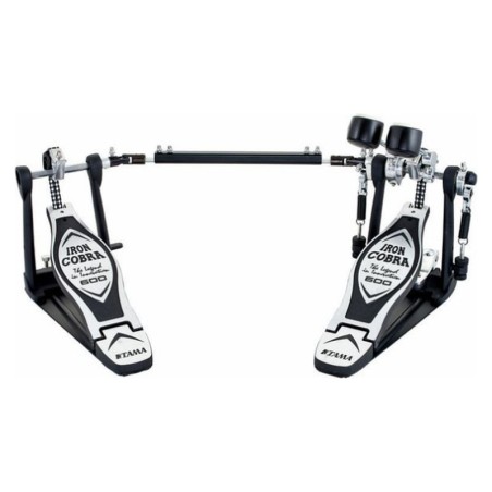 TAMA HP600DTW IRON COBRA