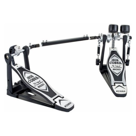 TAMA HP600DTW IRON COBRA