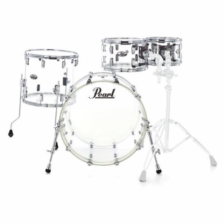 Pearl Crystal Beat CRB524P/C730