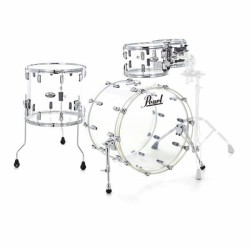 Pearl Crystal Beat CRB524P/C730