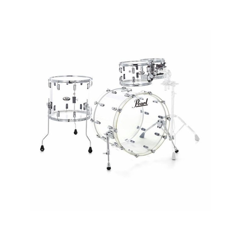 Pearl Crystal Beat CRB524P/C730